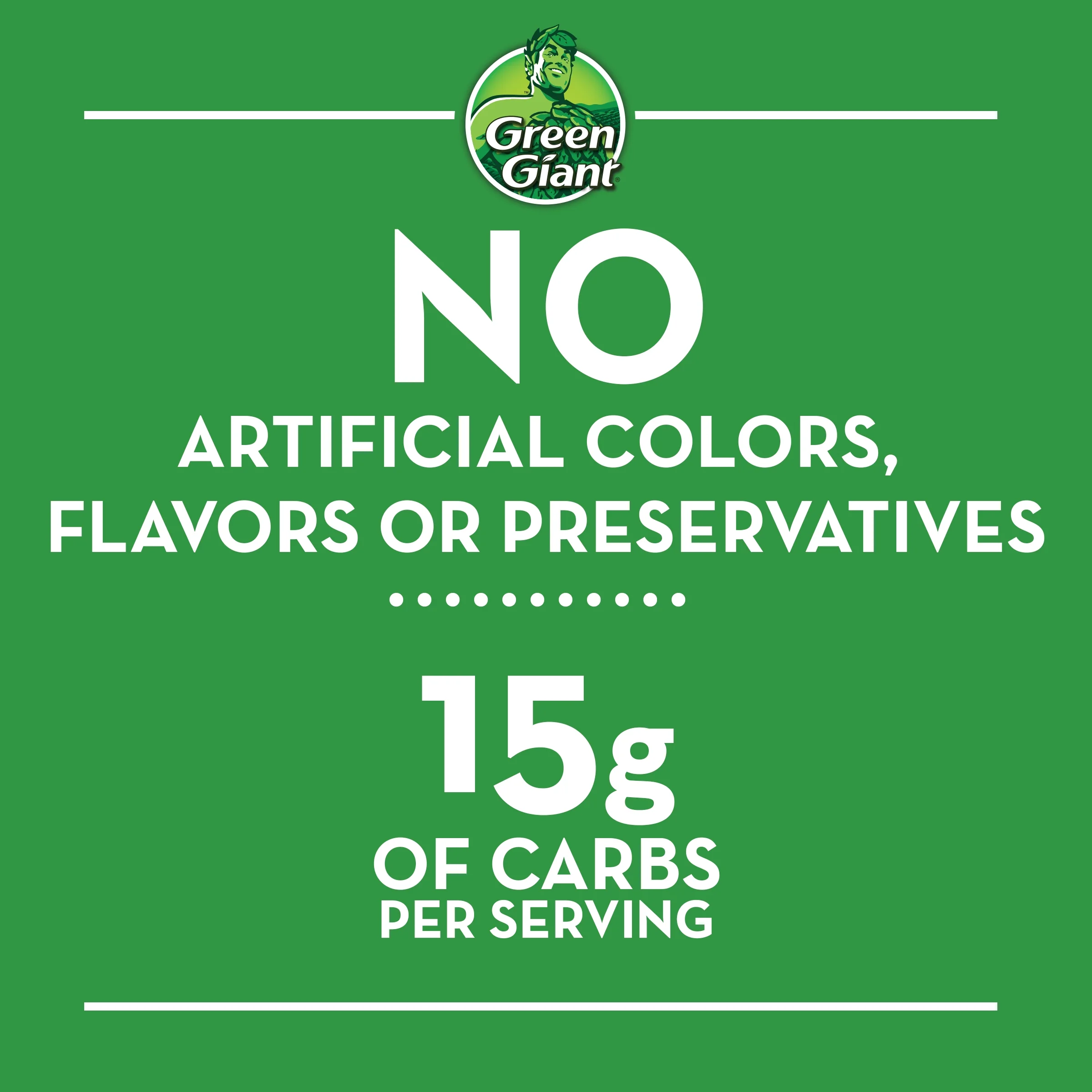 Green Giant Veggie Tots Cauliflower, 14 oz (Frozen)