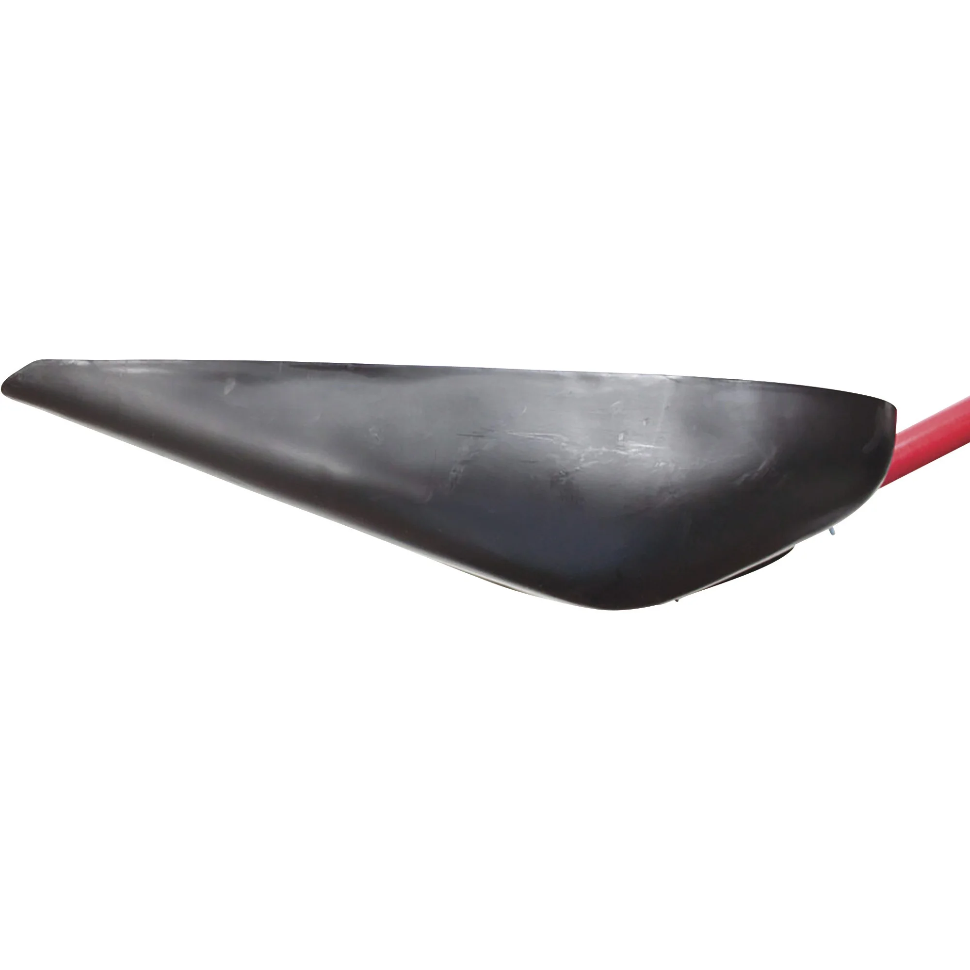 Deep Scoop Poly Snow/Grain Shovel, 15in.W, Model# 92400