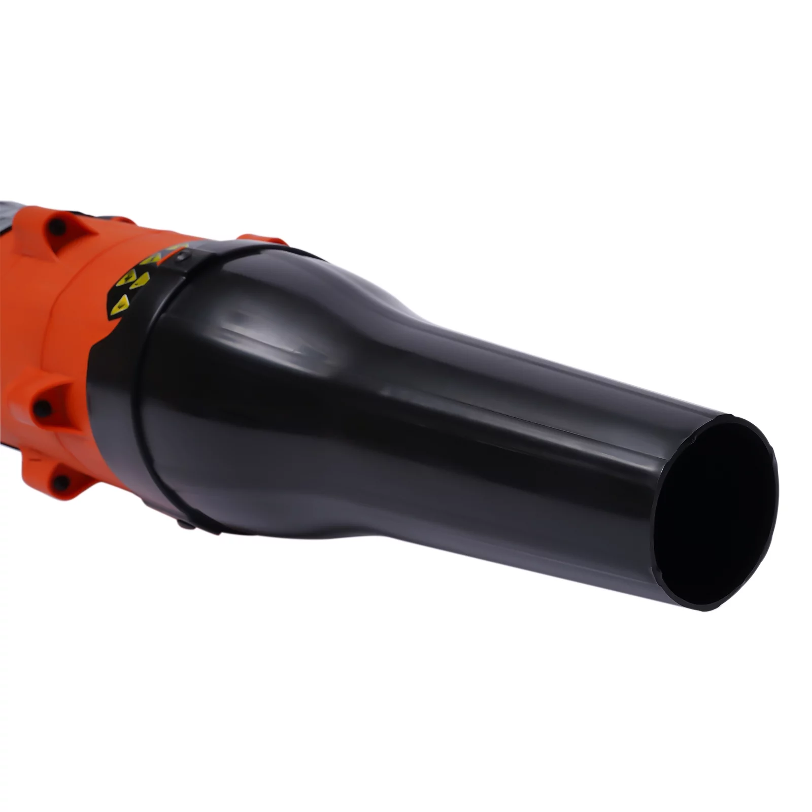 TOOL1SHOoo Hand Push Sweeper Machine Blower,52cc 2 Stroke 2.3HP Gasoline Sweeper (With Blower)