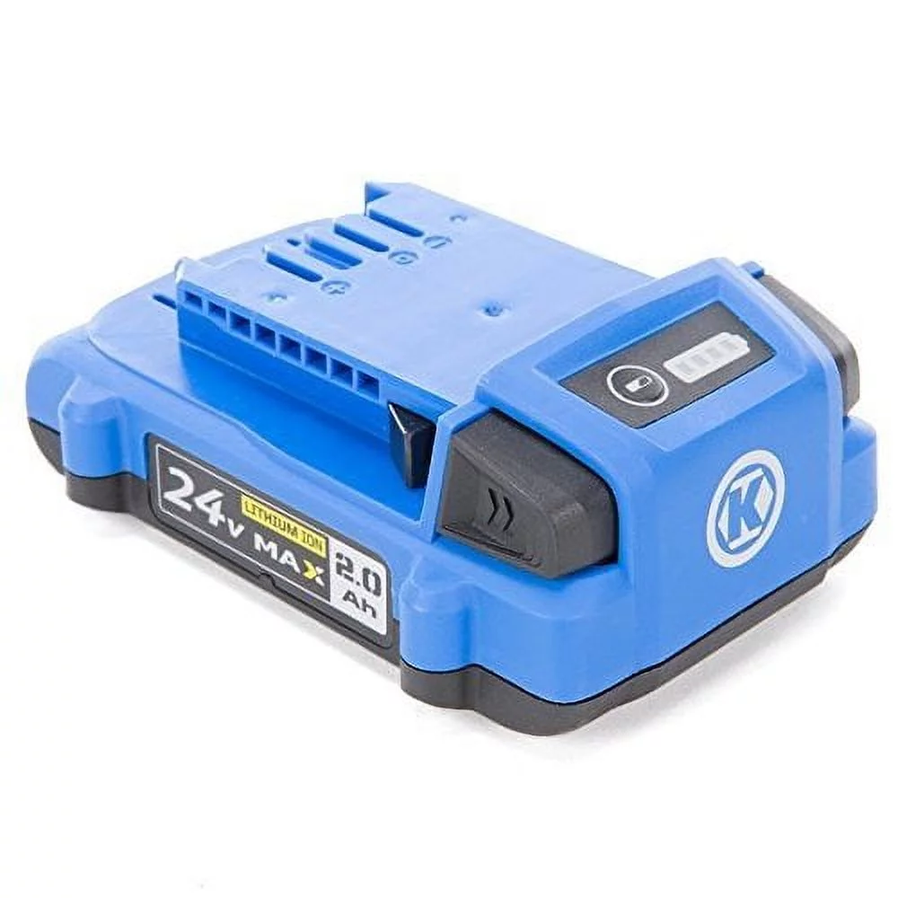 Kobalt 24-Volt Max 2.0-Ah Li-ion Compact Battery