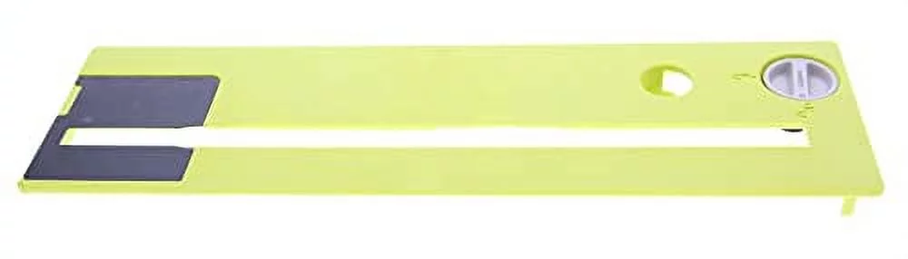 Ryobi Throat Plate 089240035702 for RTS12 RTS23 Table Saw