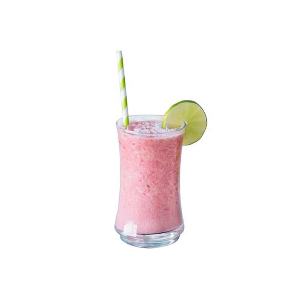 Tropics Pink Guava Drink Mix, 32 Ounce -- 12 per case