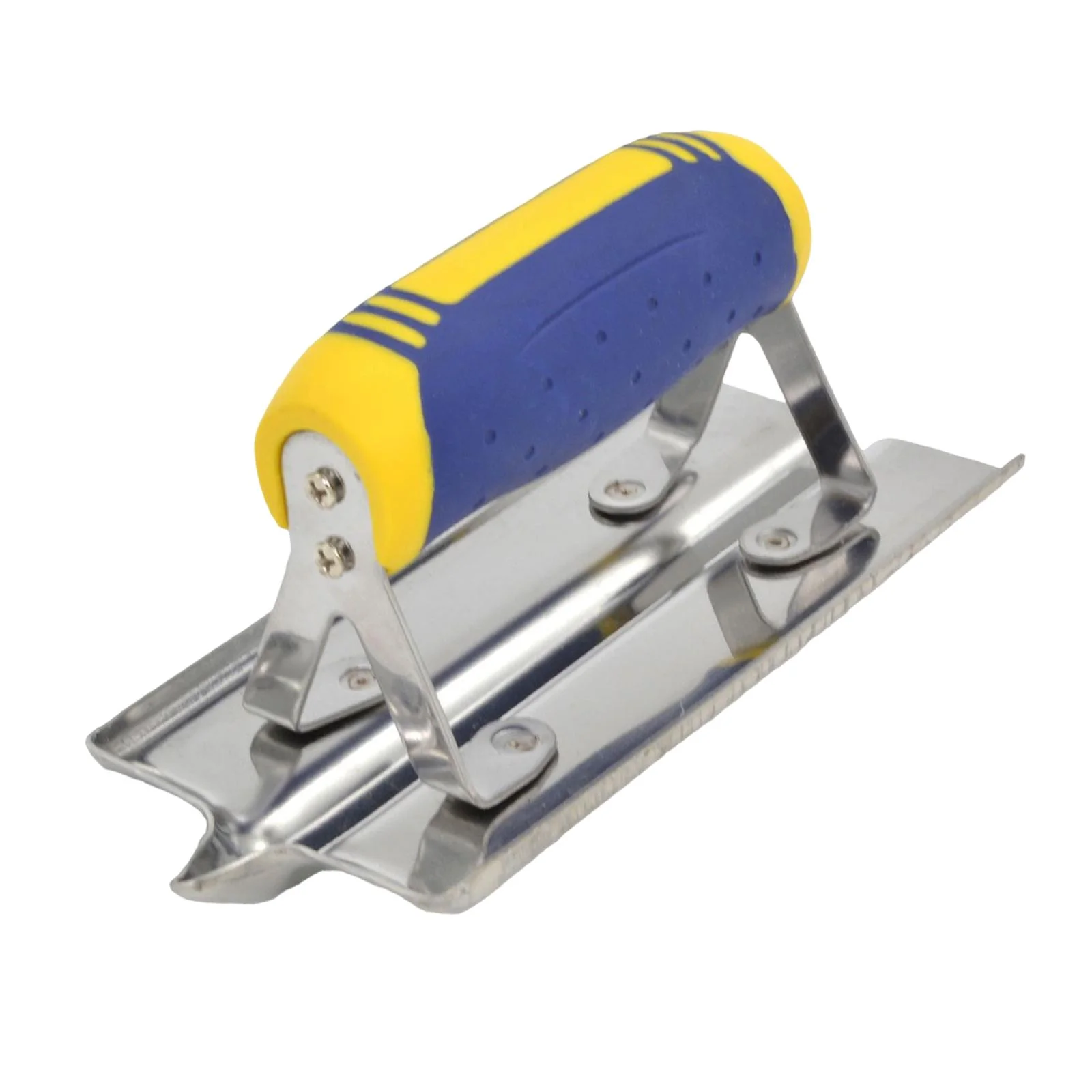 Corner Angle Trowel Stainless Steel Professional Plastering Tool Hand Tool for Inside Sharp Corner