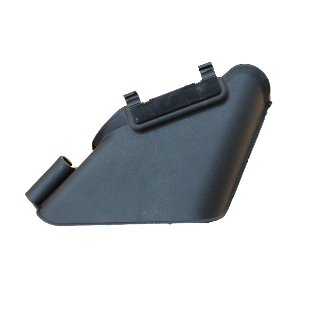 RAParts 731-07131 Deck Chute Fits Troy-Bilt Models: Most Side-Discharge 21-inch Mowers