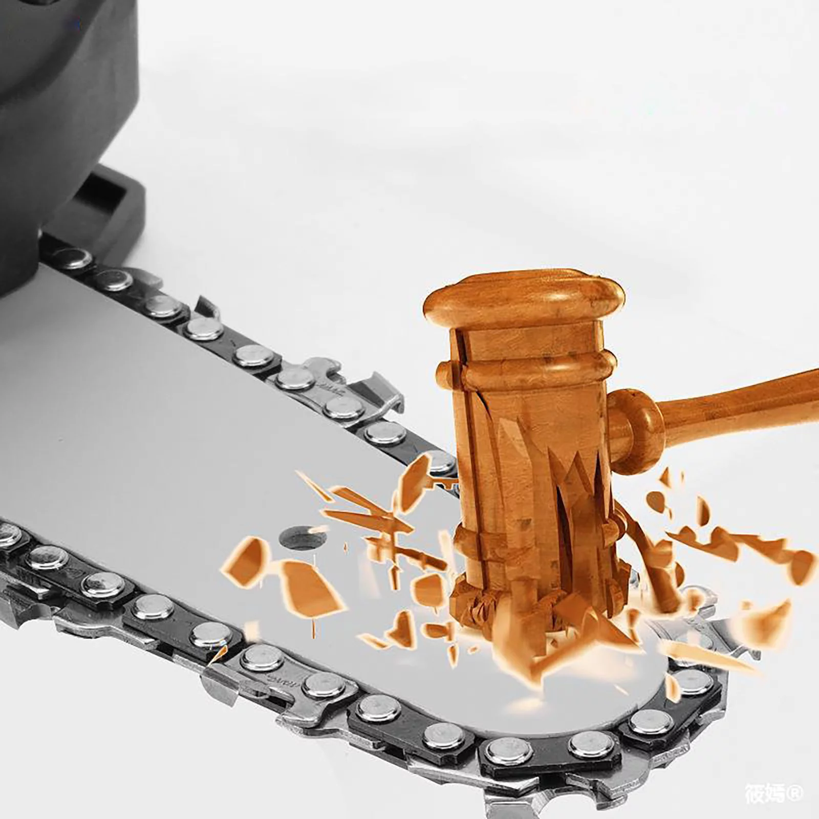 Lightning Deals of Today Hand Electric Drill To Electric Chain Saw To Electric Saw Conversion Head Home Handheld Mini Logging Saw Garden Saw Electric Saw