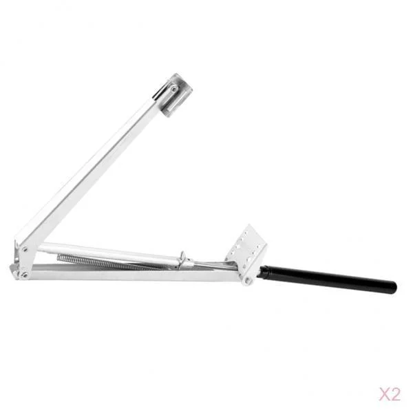 Set Of 2 Greenhouse Window Opener Automatic Vent Opener Temperature Sensor