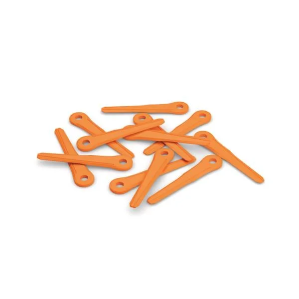 STIHL 12-Pack Polycut 28-2 Blades