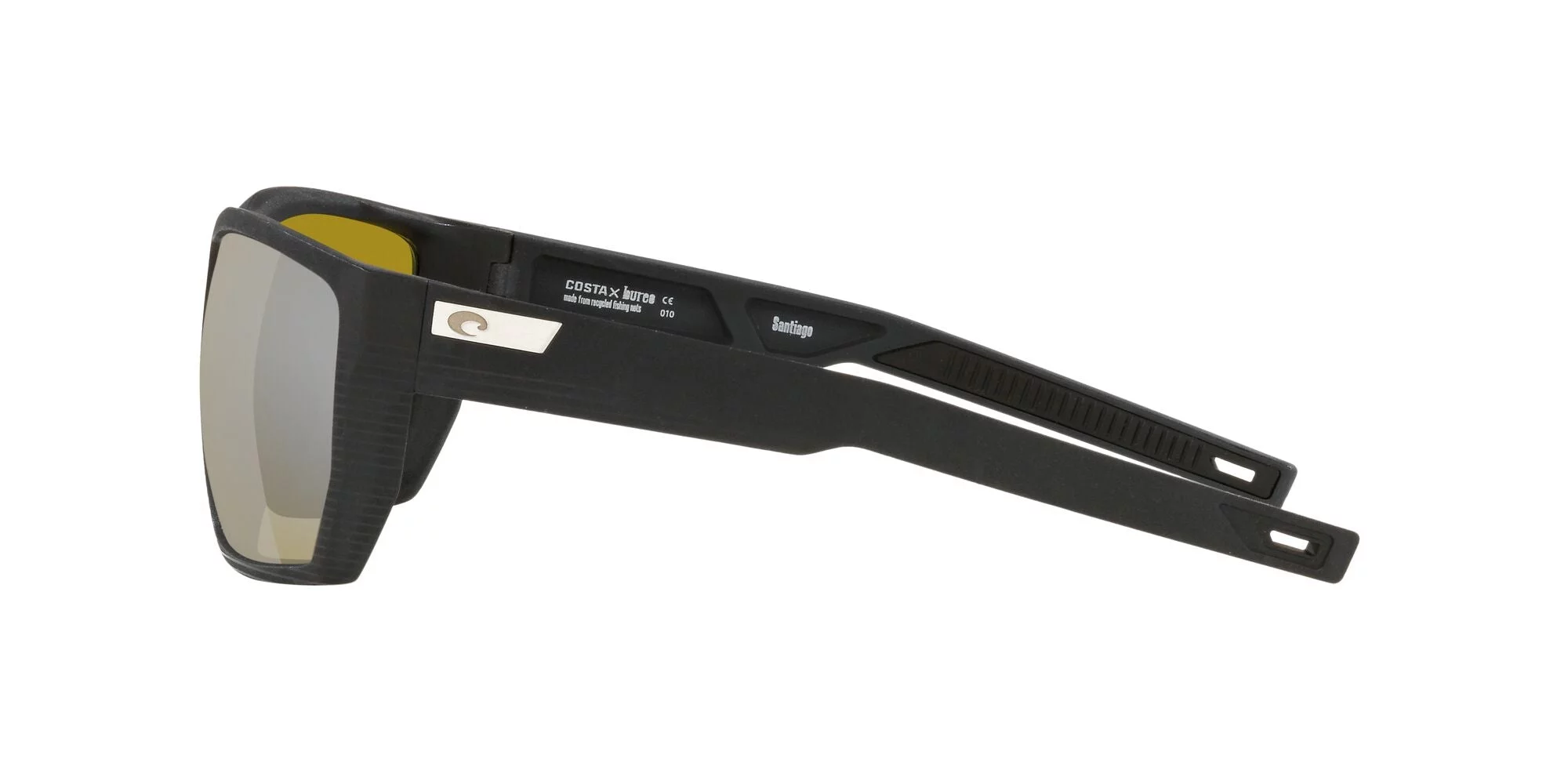 Sunglasses Costa Del Mar 06 S 9085 908502 Santiago 04g Net Black Copper