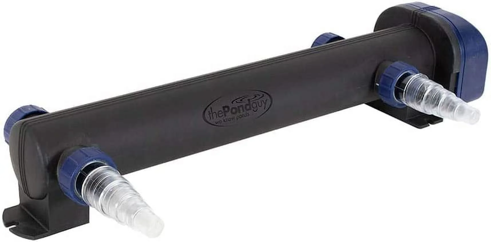 Ultrauv Ultraviolet Pond Water Clarifier, EPA Registered UV Light, Planktonic Algae & Green Water UVC Treatment, Plant, Koi Fish, , Turtle, & Aquatic Life Safe, 36 Watt