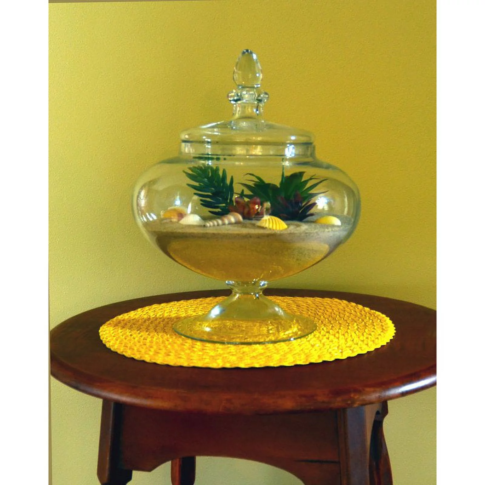 Mosser 1111 White Sand Soil Cover 5 pounds