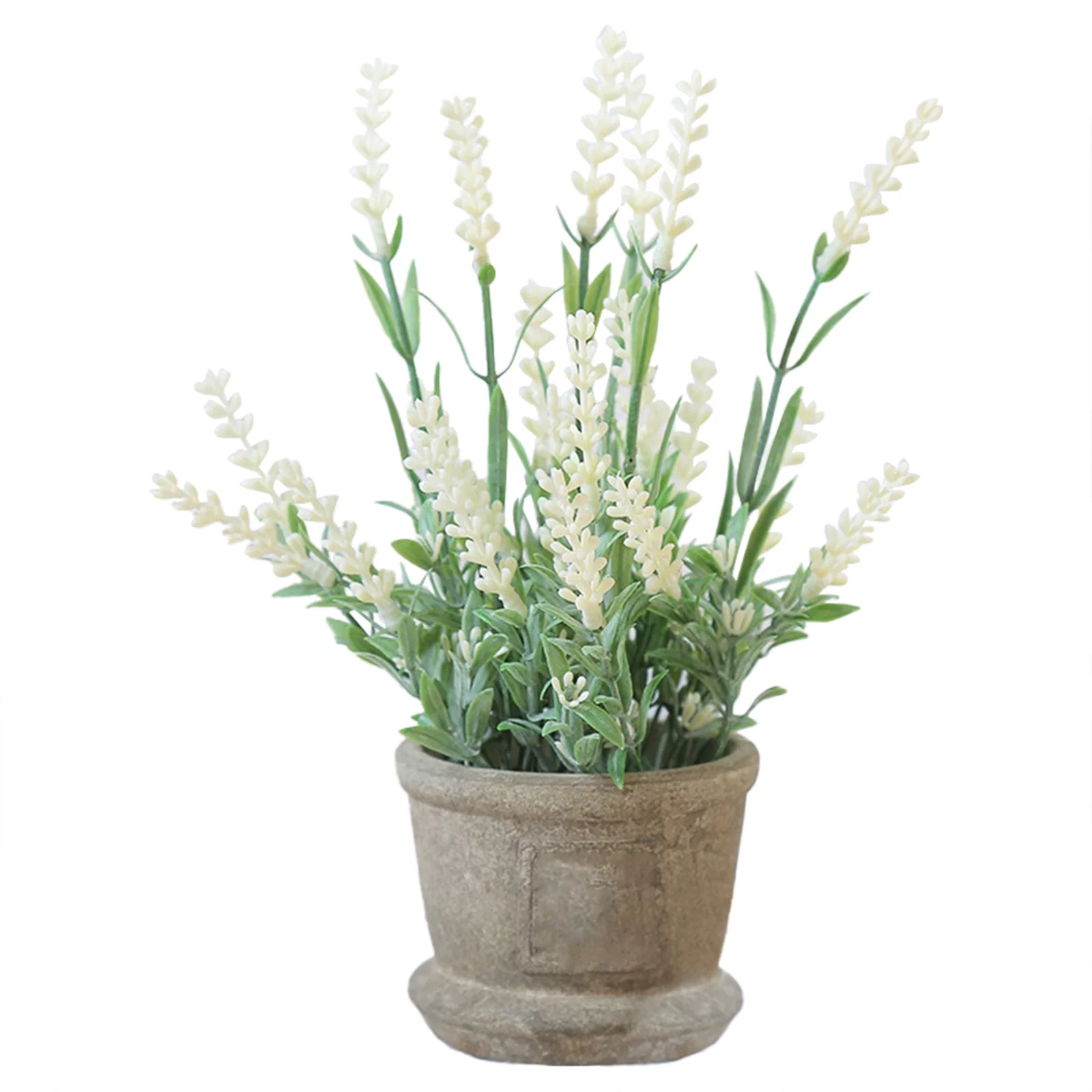 Yeetfub Faux flowers Silk Flowers Faux Potted plant for Outdoors Simulation Bonsai Simulation Small Pot Office Decoration Flower Bonsai Pot for Home Wedding Kitchen Garden Table Indoor Outdoor