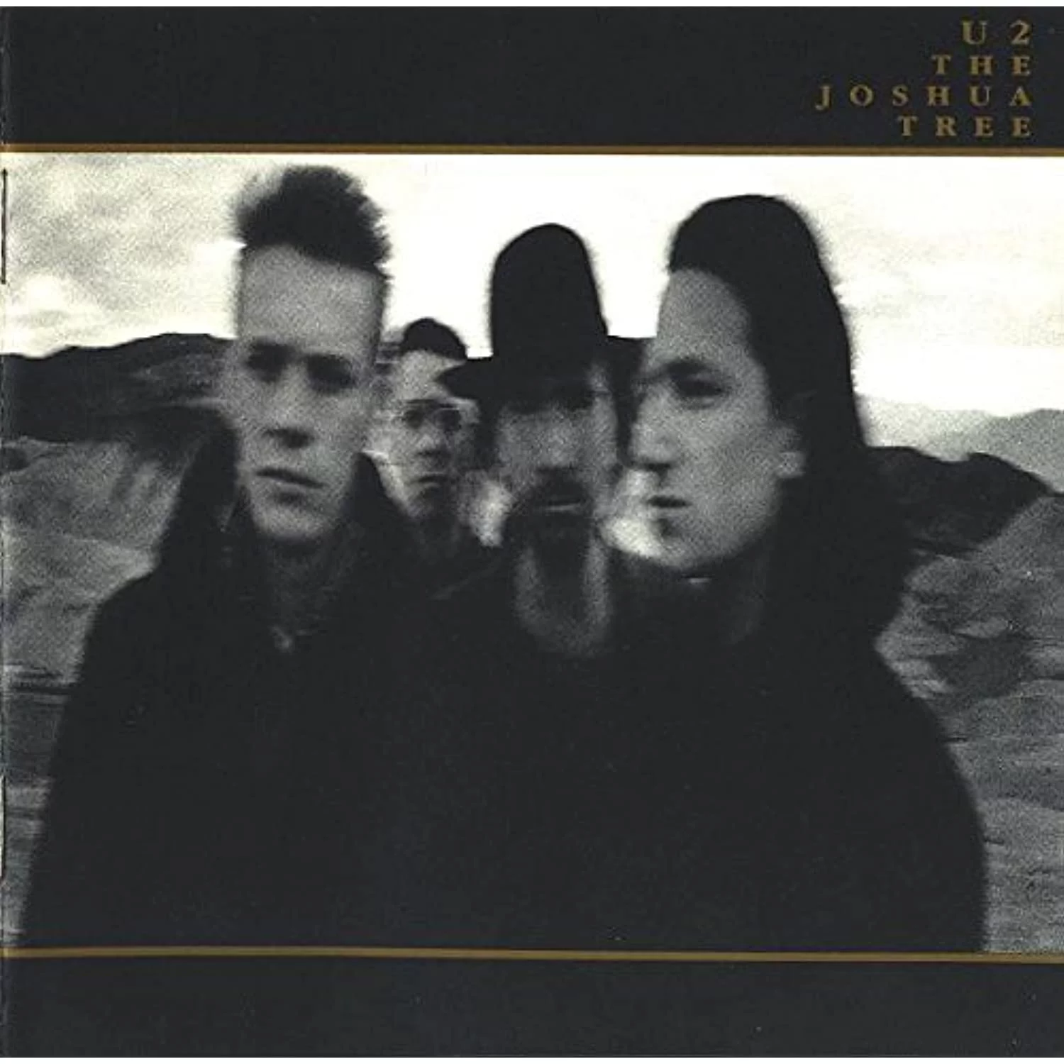 Pre-Owned The Joshua Tree [Audio CD] U2