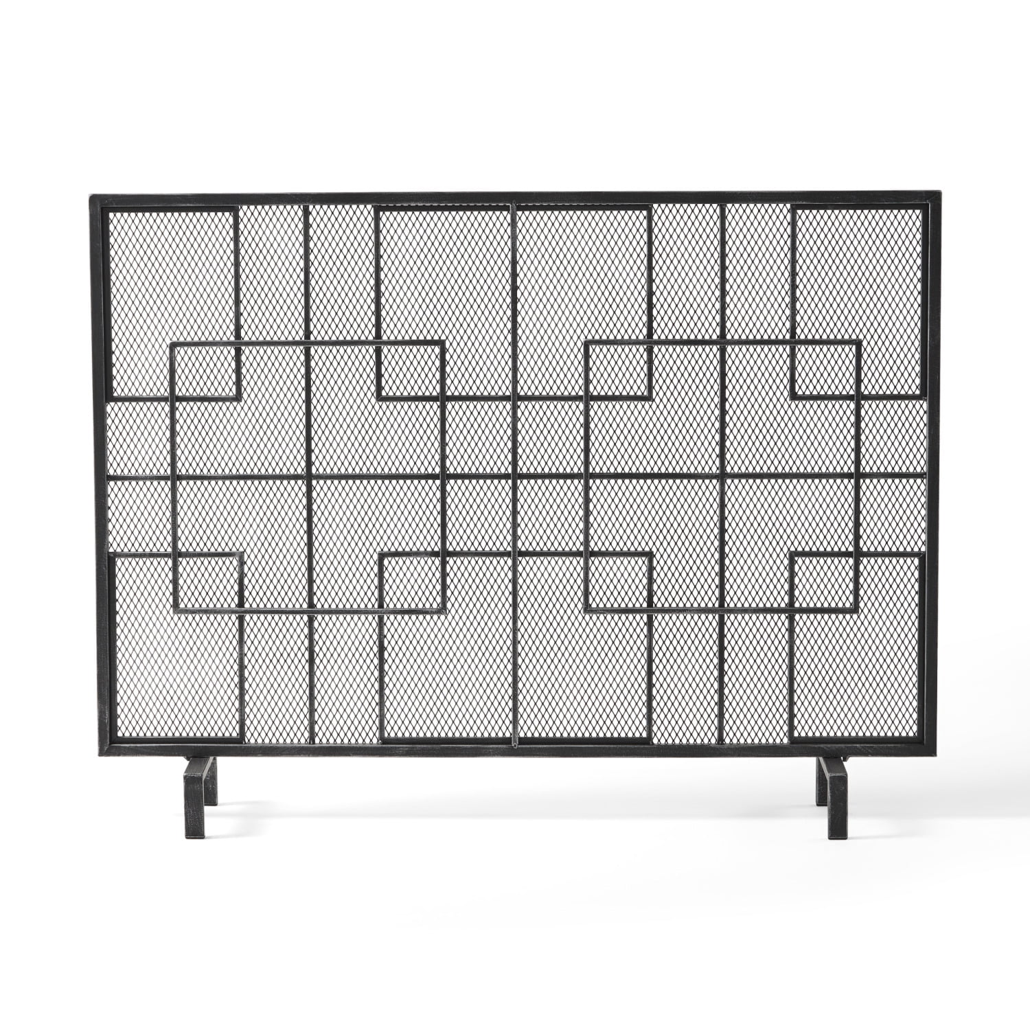 JHOOTUUO FIRE SCREEN