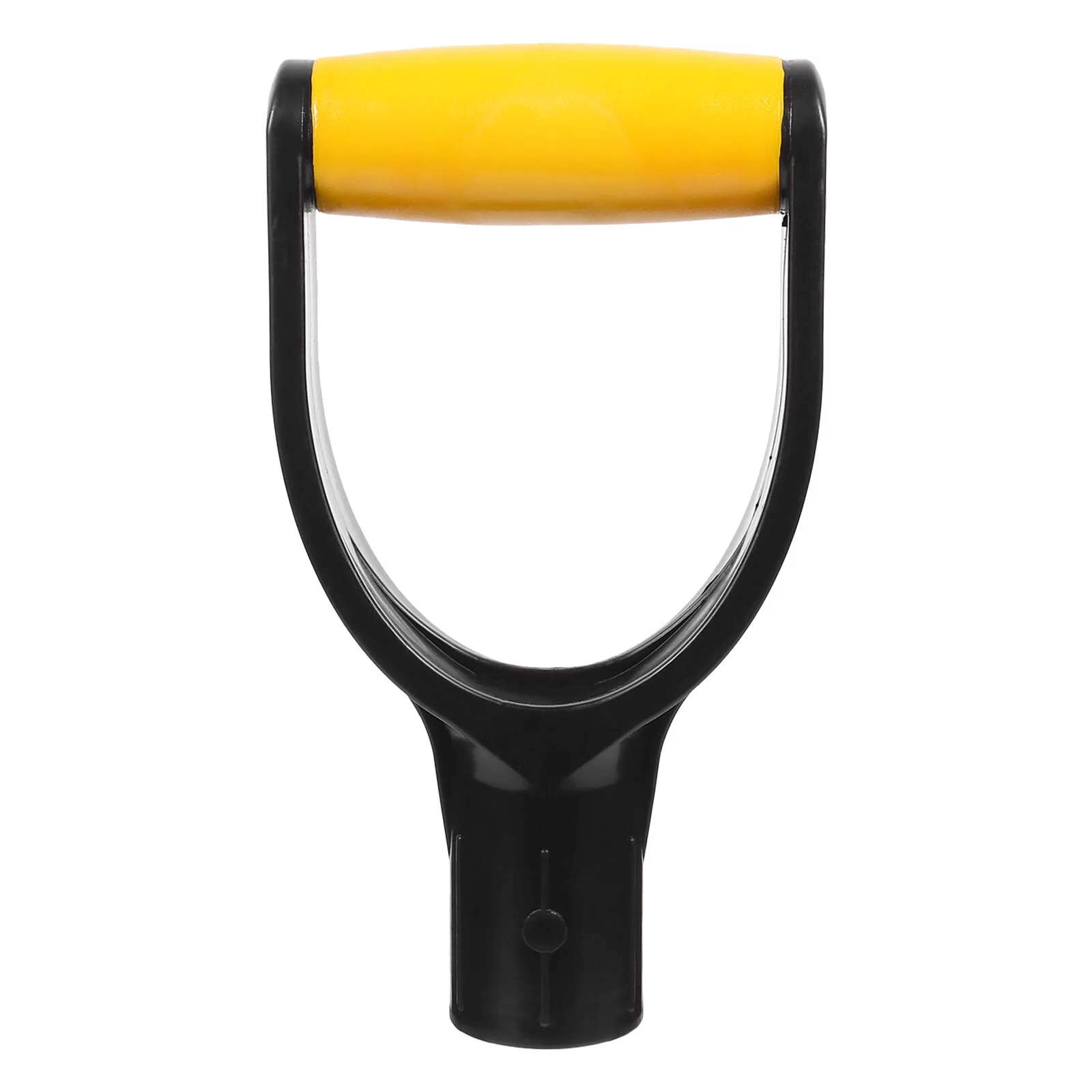 Guichaokj Practical D Shaped Plastic Snow Shovel Handle Grip Useful Garden Accessories