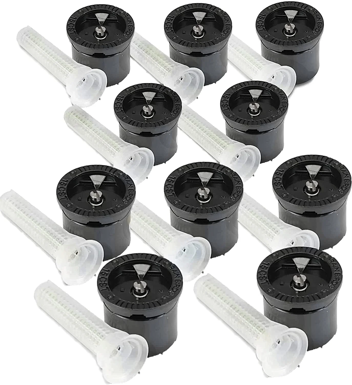 Rain 15CST 15 ft. Center Strip Pattern MPR Nozzles w/ Screen