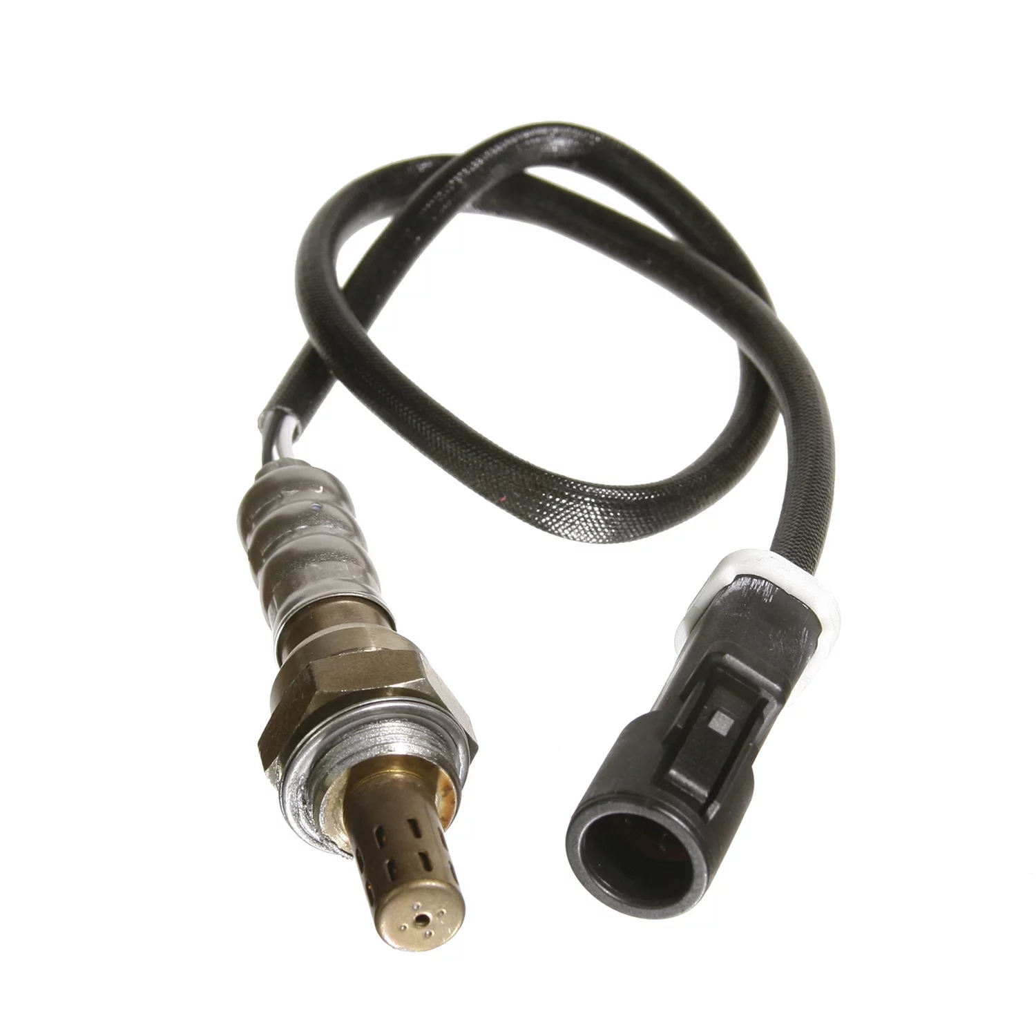 Maxfavor 2X Oxygen Sensor for Ford Fusion Escape, Mercury Milan 2007-2009 3.0L Upstream + Downstream