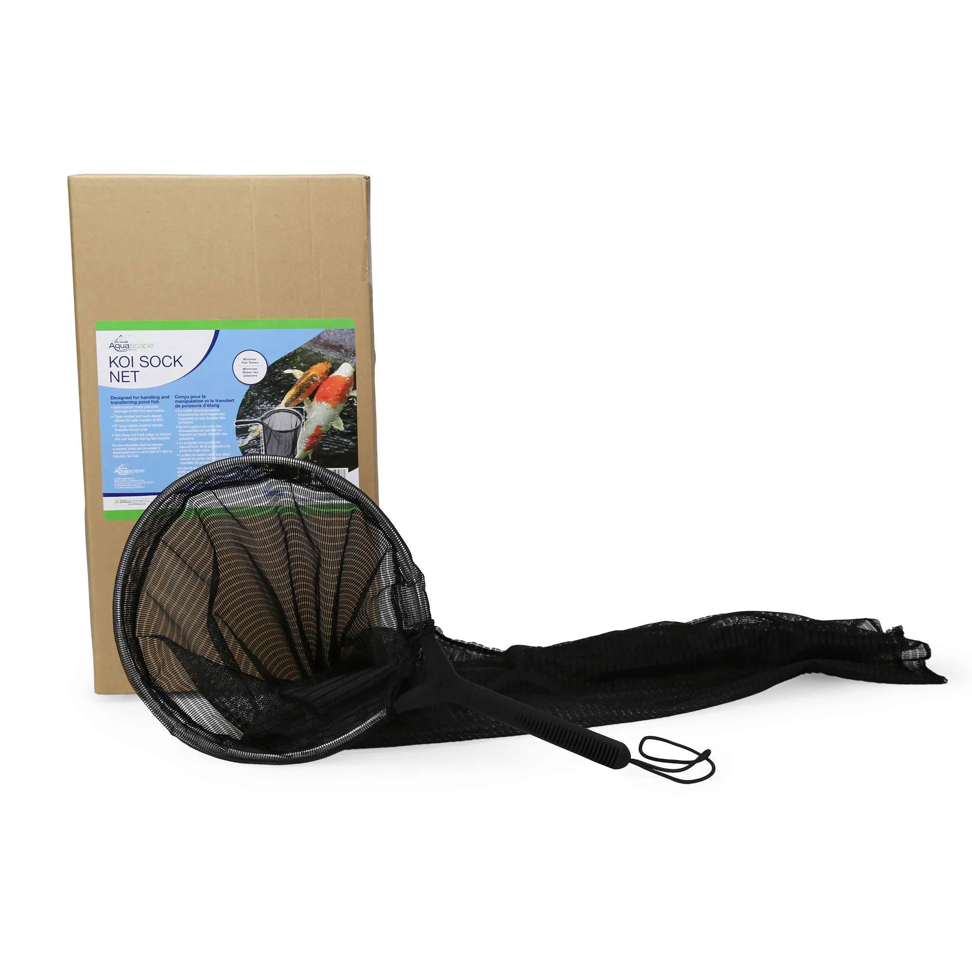 Aquascape  Koi Sock Net