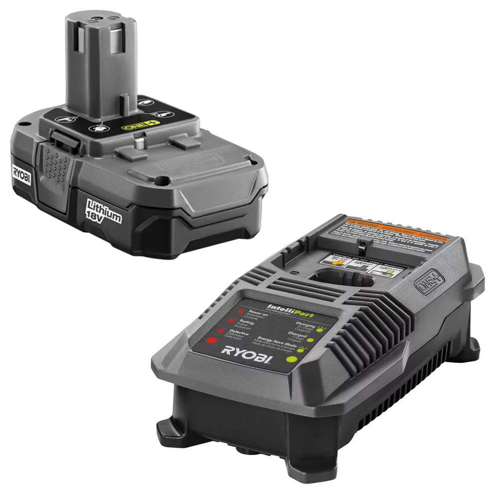 Ryobi 18V ONE 1 Gallon Chemica