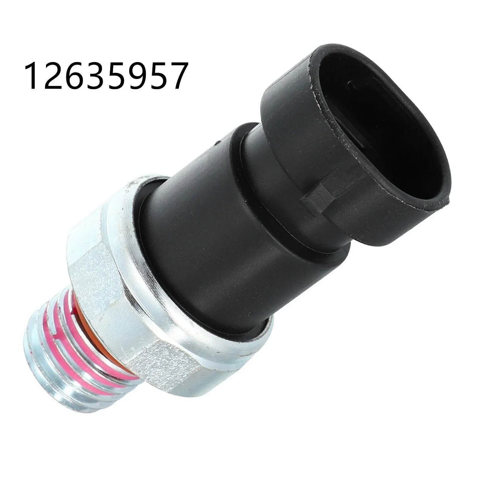 Oil Pressure Switch Sensor 12635957 For Buick Chevrolet Hummer GMC Cadillac