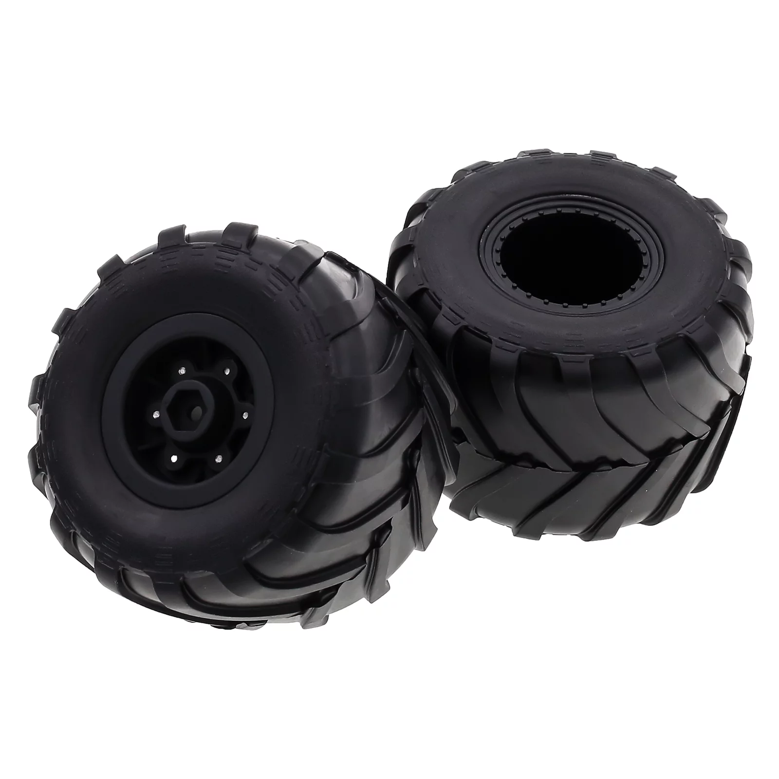 Tyre,Crawler Rubber Car Eryue 1/24 Remote Car Fms Fcx24 Ax24 Car Wheels 49mm Scx24 Fms Car Tires 72 * 49mm * 49mm Scx24 1/24 Car 4pcs 72 * Tires 4pcs 72 Fcx24 Ax24 1/24 Buzhi Tyre