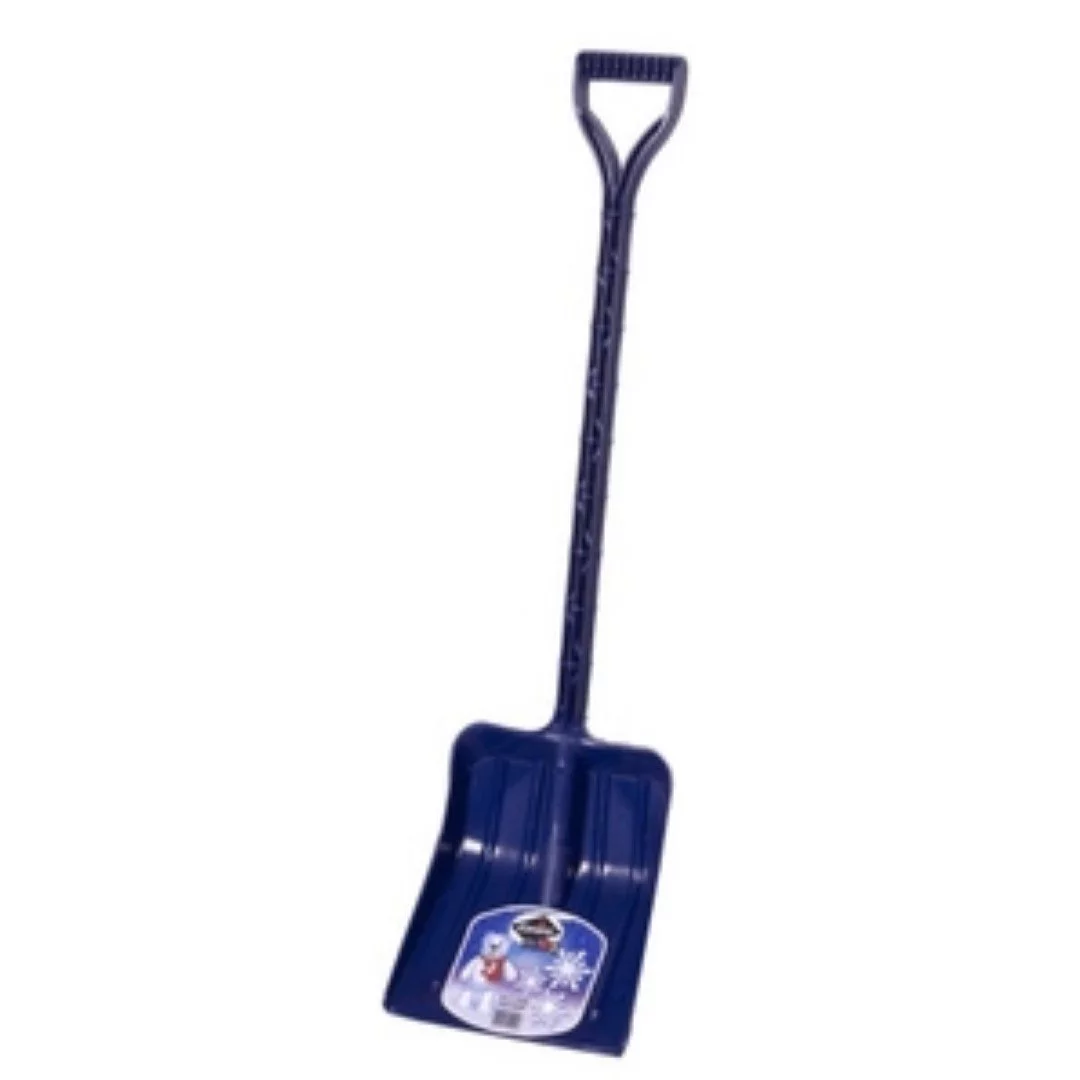 Garant Kids Poly Snow Shovel 0-3/8