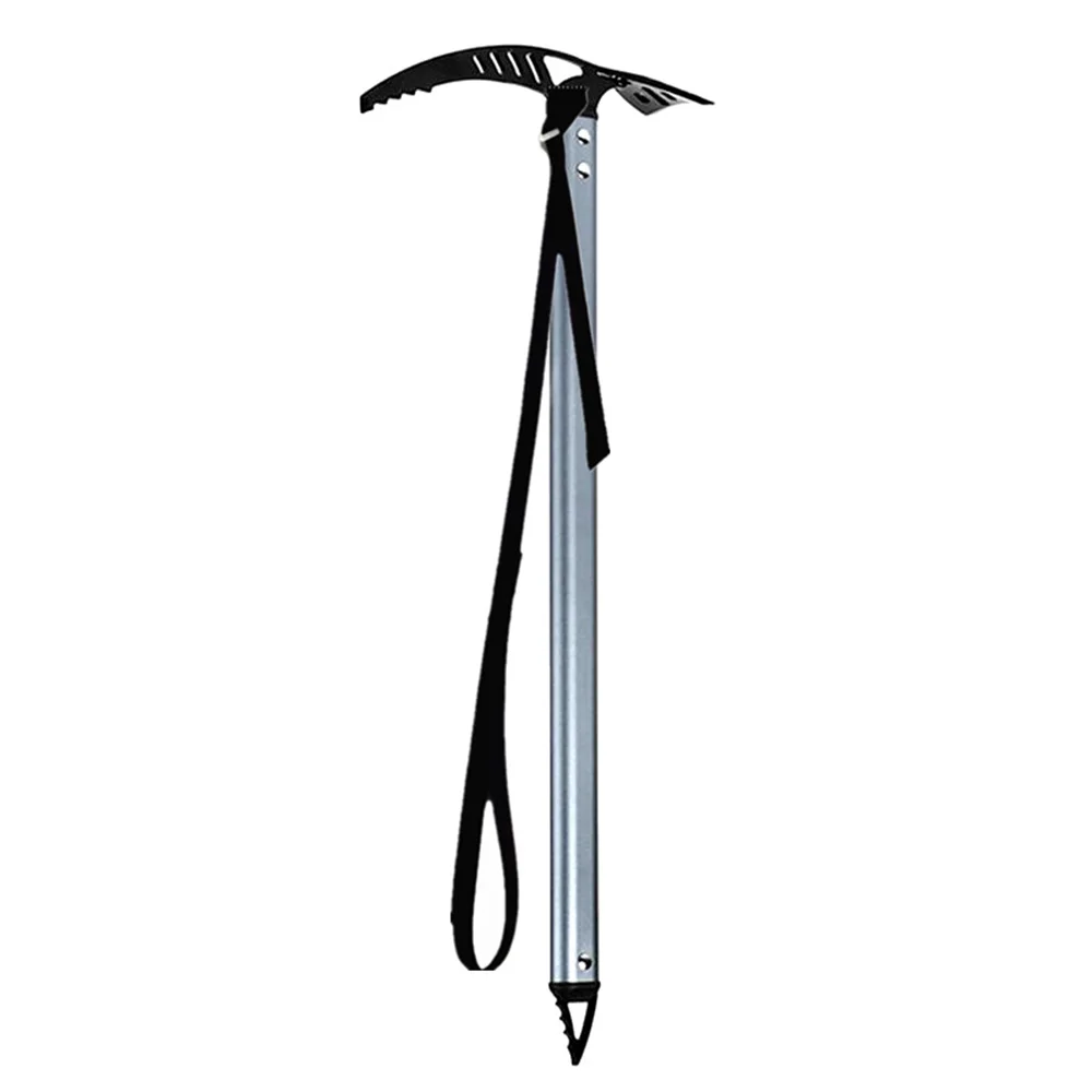 Mountaineering pickaxe,Axe Alloy Axe Ice Axe Alloy Axe Pick Ice Axe Alloy