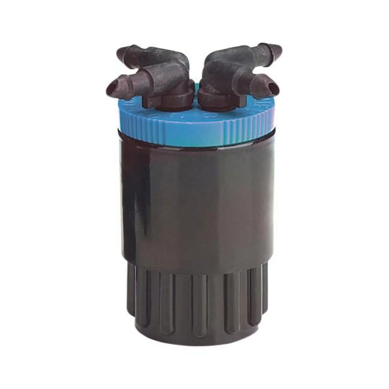 National Diversified  0.5 in. Riser 2GPH Bubbler