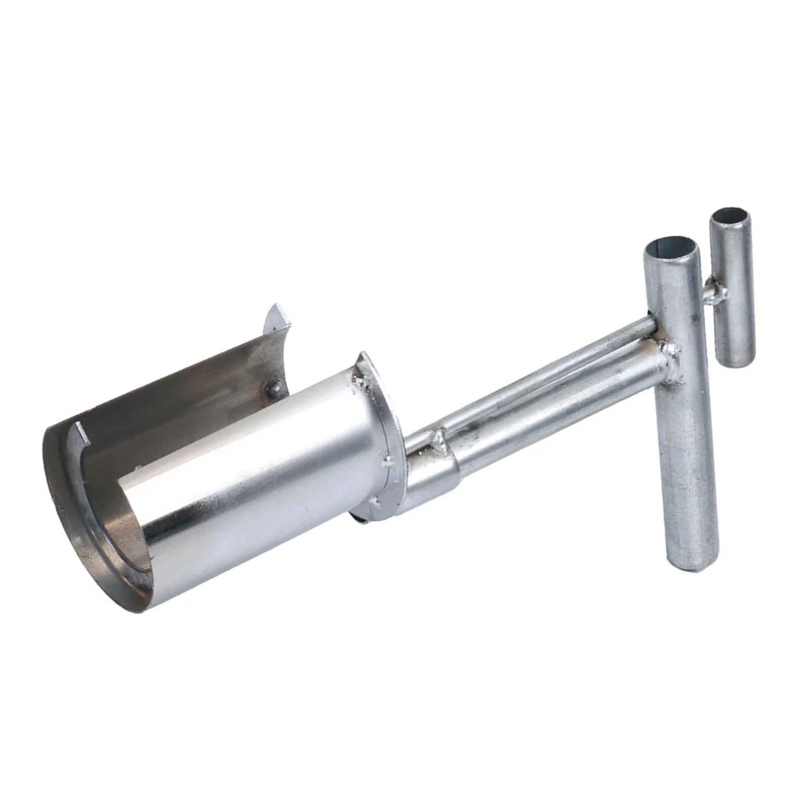 jicheng Bulb Planter Agricultural Transplanting Tool Bulb Planting Tool Weeding Lawn