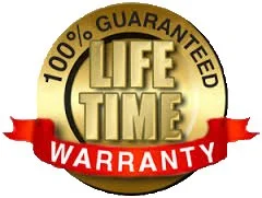 Tree Swing Hanging Kit - 12,000 lb. Polyester Webbing - 2 Straps per Set - with Carabiners - Made in USA