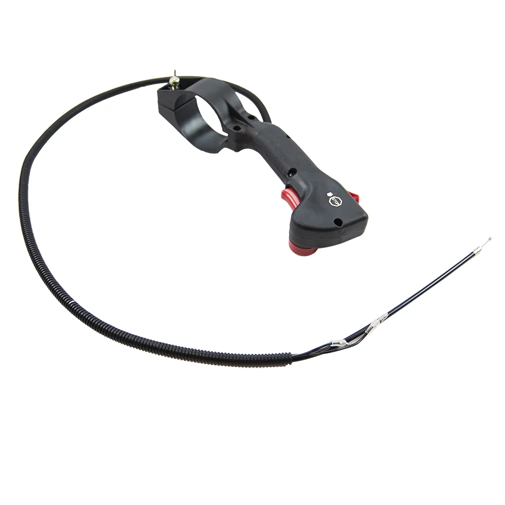 Genuine OEM Handle Lever Husqvarna Craftsman 150BT EBZ5150RH 573931401