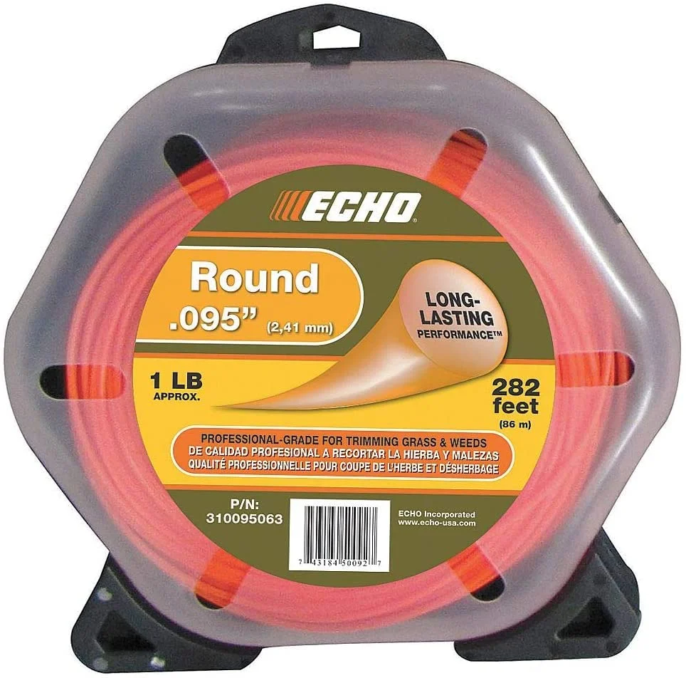 Echo Genuine OEM Replacement Trimmer Line # 310095063