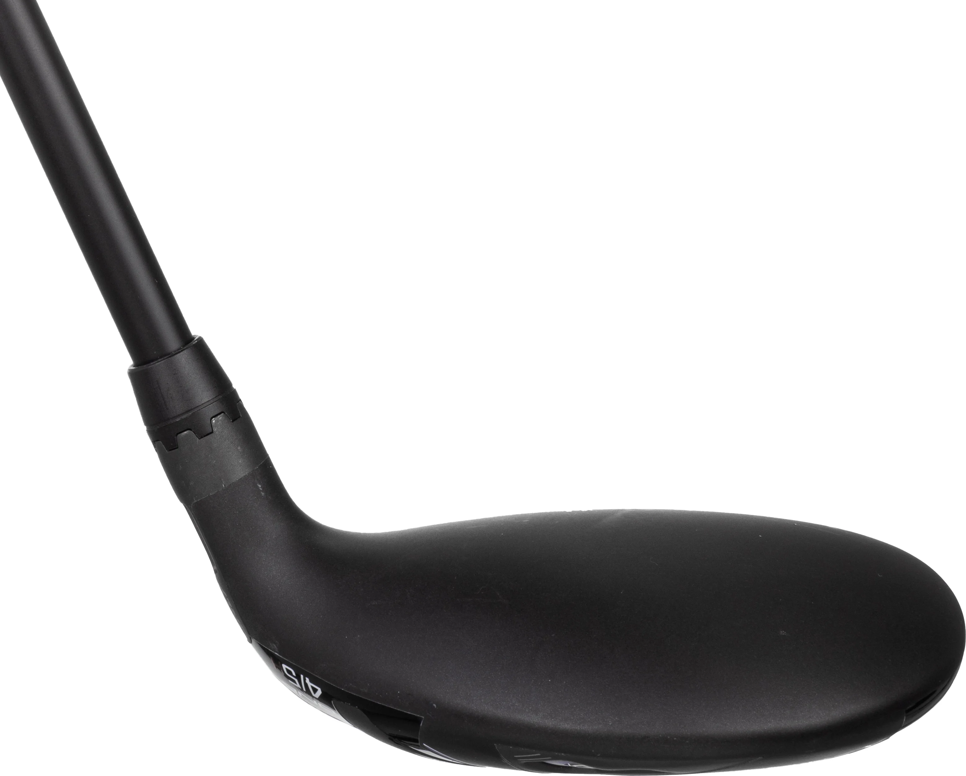 Pre-Owned Cobra AeroJet One Length Demo Adjustable* 4-5H Hybrid Regular