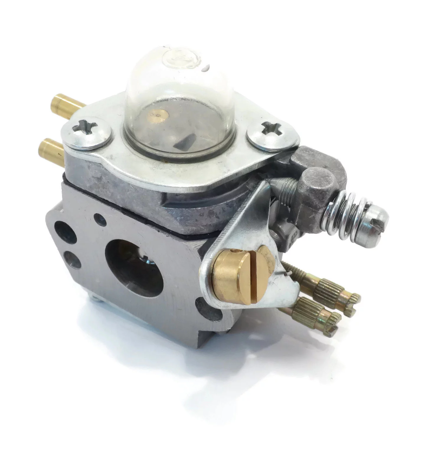 The ROP Shop | Carburetor Carb For Zama C1U-K52 C1U-K47 For Echo SHR210 SHC2100 String Trimmer