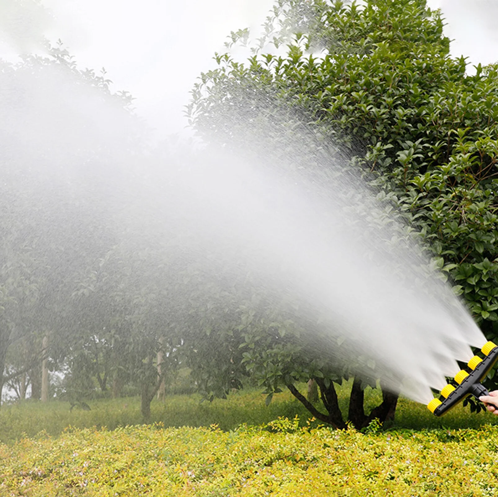 Spray Sprinkler,Lawn Sprinkler Adjustable Sprinkler Head Sprinkler Patio Sprayer Sprinkler Adjustable Sprinkler Patio Water Sprinkler Head Lawn Qisuo