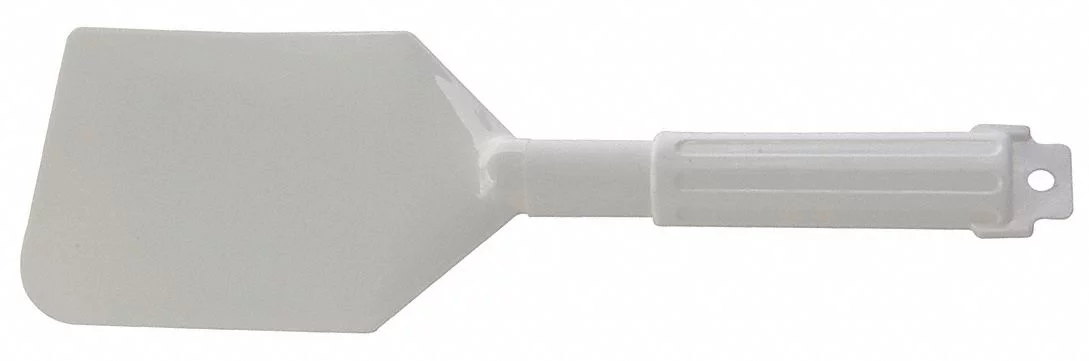 Manufacturer Varies Scraper,31.75 cm L,11.43 cm W,WH 490834