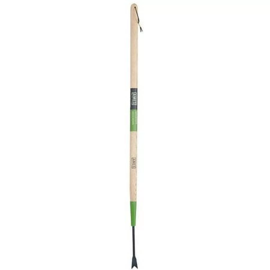True Temper 2941600 43 in. Forged Steel Dandelion Weeder