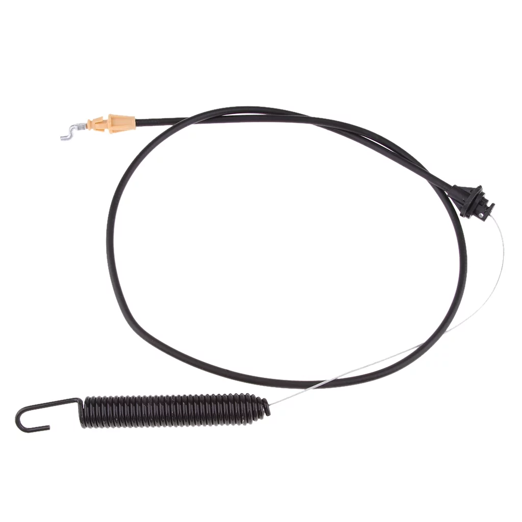 Deck Engagement Cable Replacement 55 Inch Length for MTD
