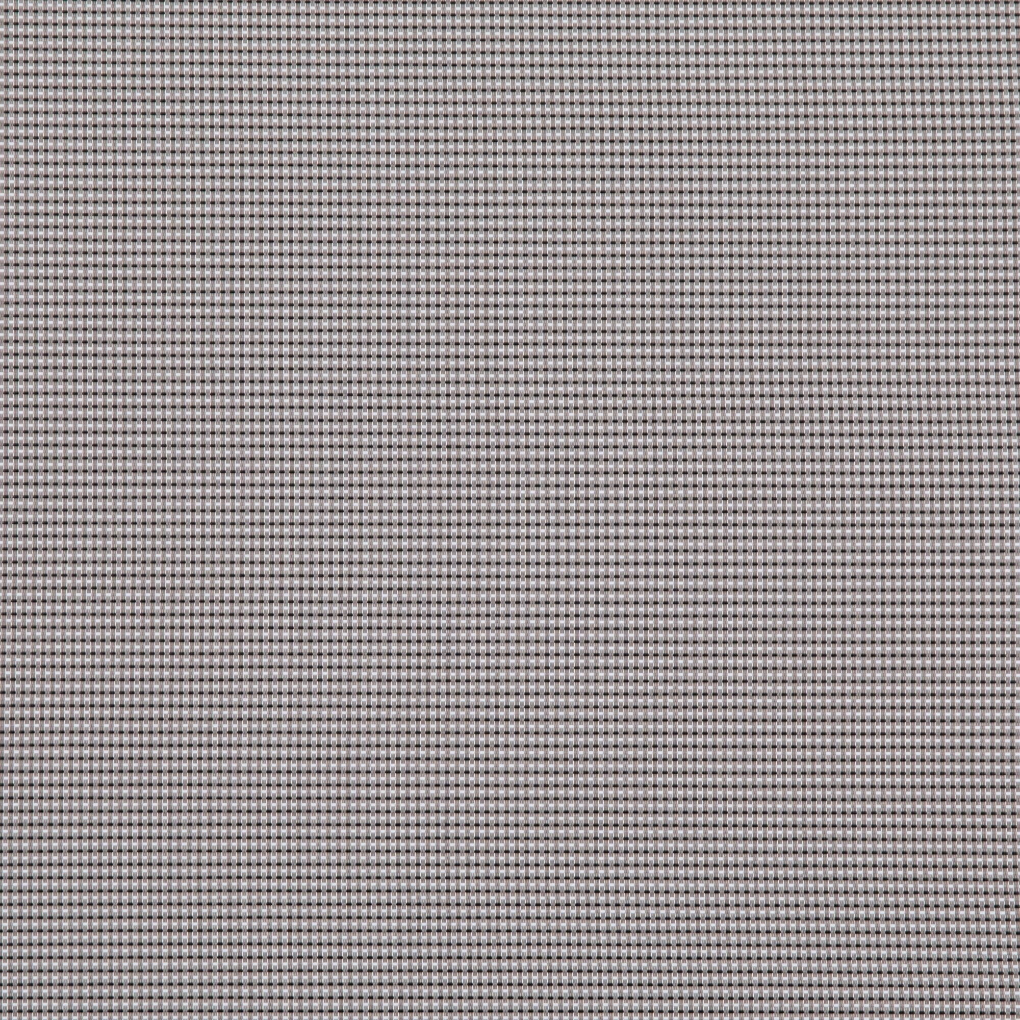 Lancaster Home 5 Piece Patio Dining Set - Glass Table, 4 Flex Stack Chairs Gray