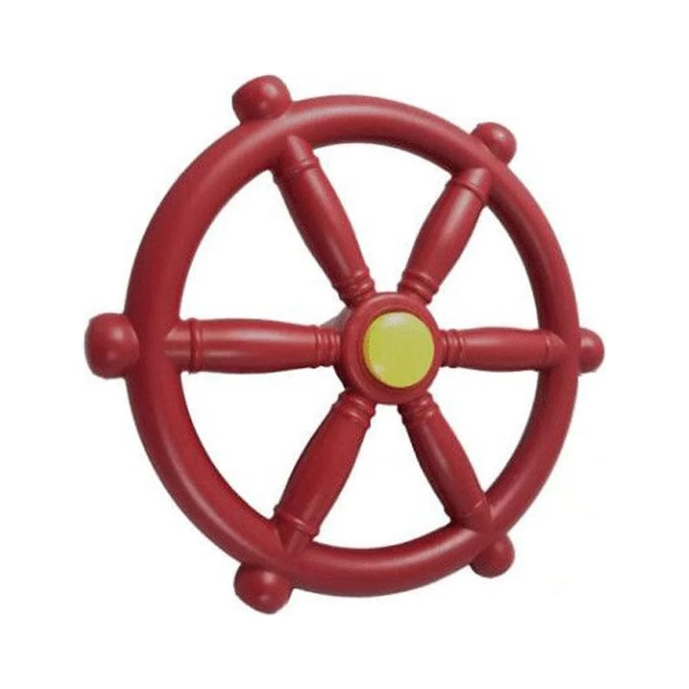 ammoon Children's Swing Steering Wheel Perfect for Indoor and Games