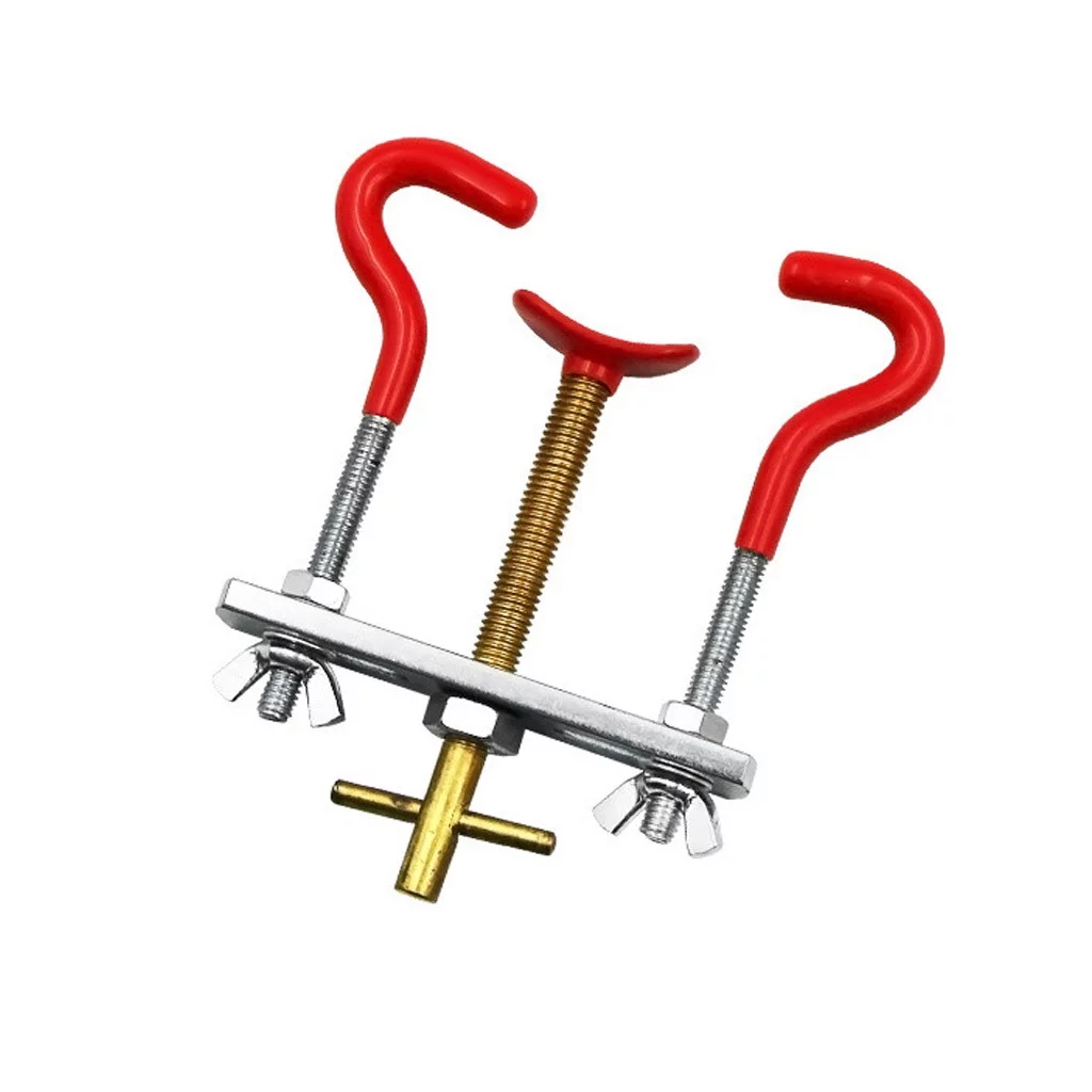 Bnnlsa Flower Pots Trunk Tree Bonsai Branch Bender Bonsai Gardening Tool Bender Patio & Garden