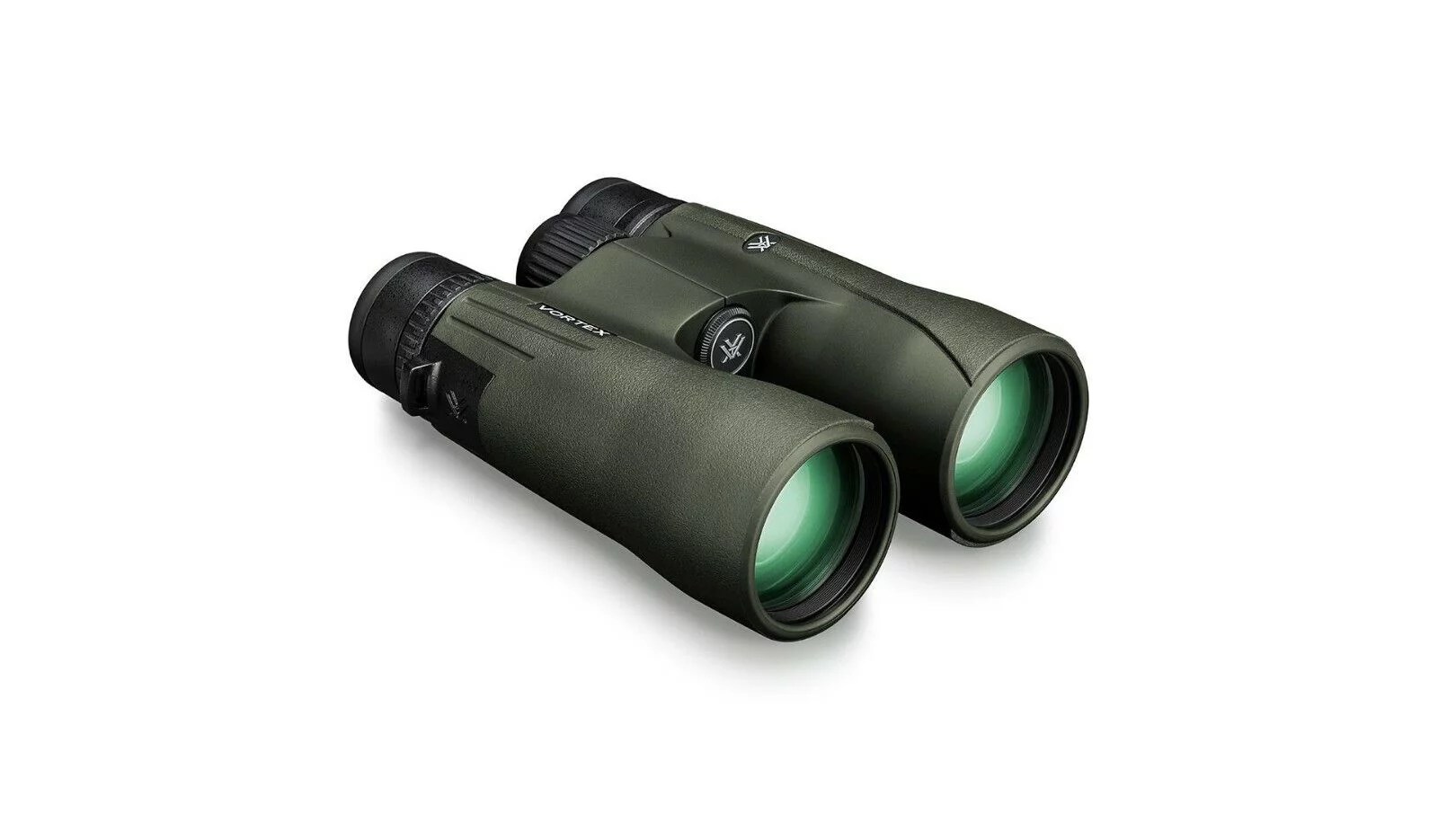 Vortex Optics Viper HD 10x50 Binocular with Hat CD and Cleaning Pen