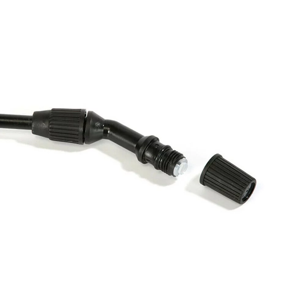 Adjustable Weedkiller Cone Spray Nozzle - Spare Parts Replacement for Sprayer Lance