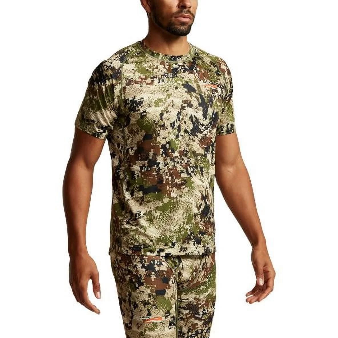 Sitka Core Lightweight Crew Short Sleeve