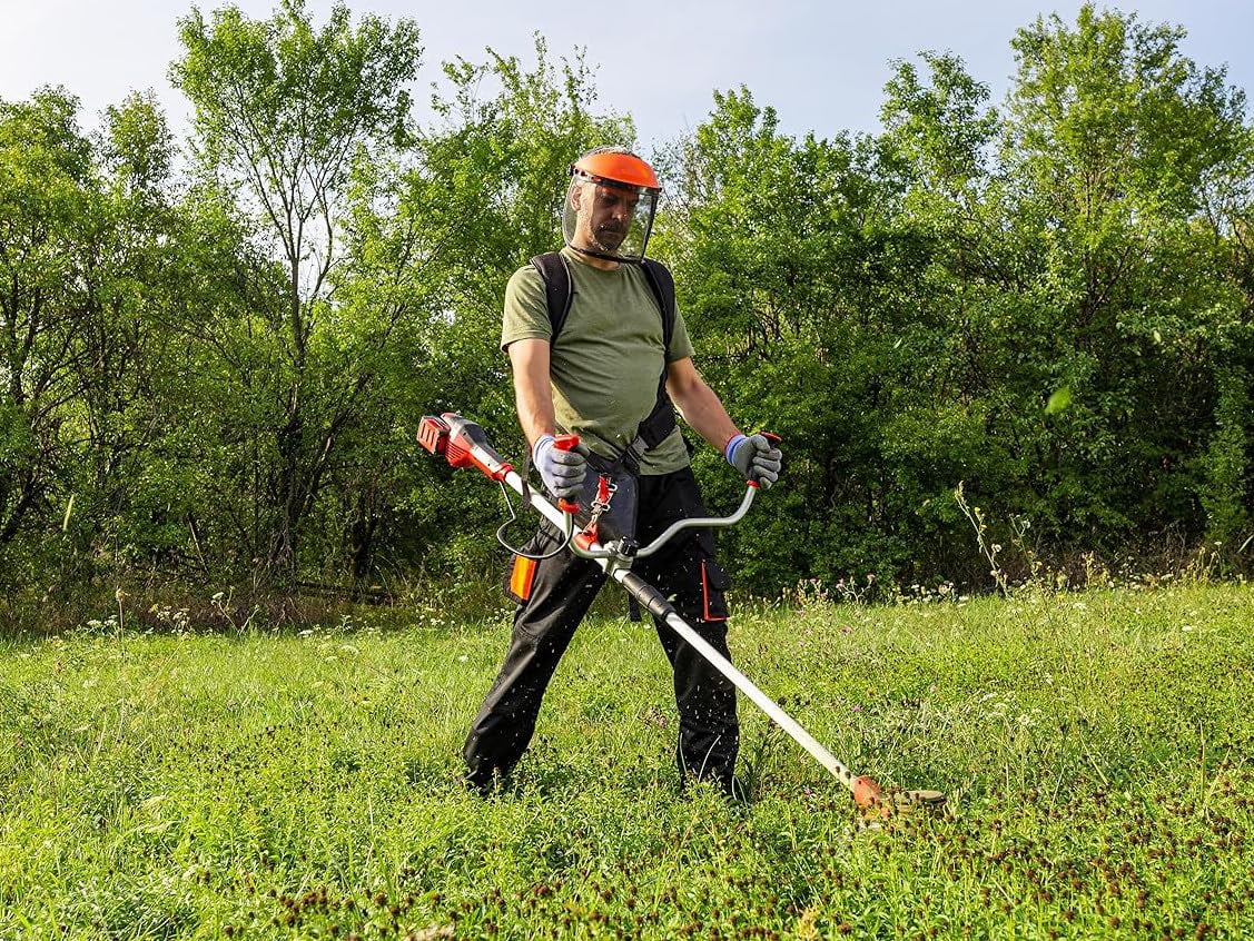 AirFly Grass Trimmer Line .065'' Weed Wacker Eater String Between 400ft to 440ft String Trimmer Lines, Nylon
