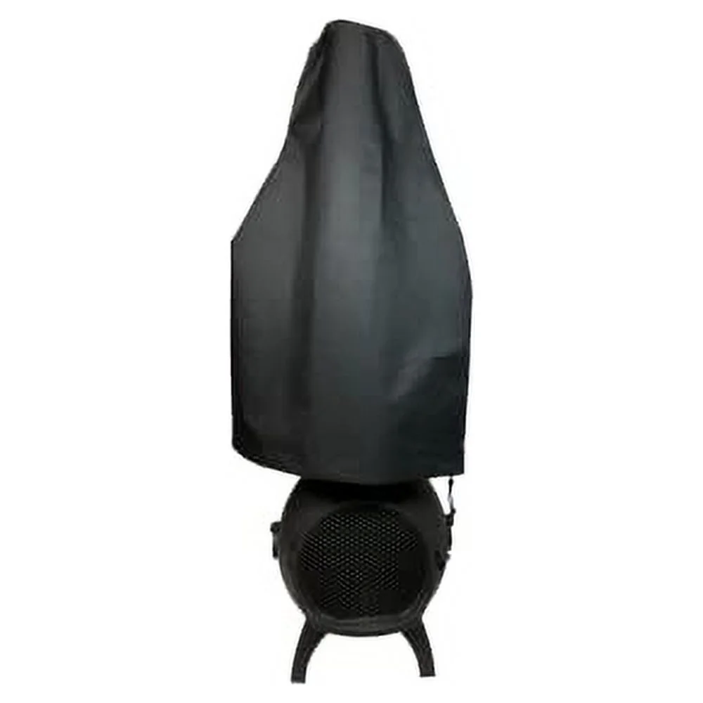 Chiminea Charcoal Cover - Large