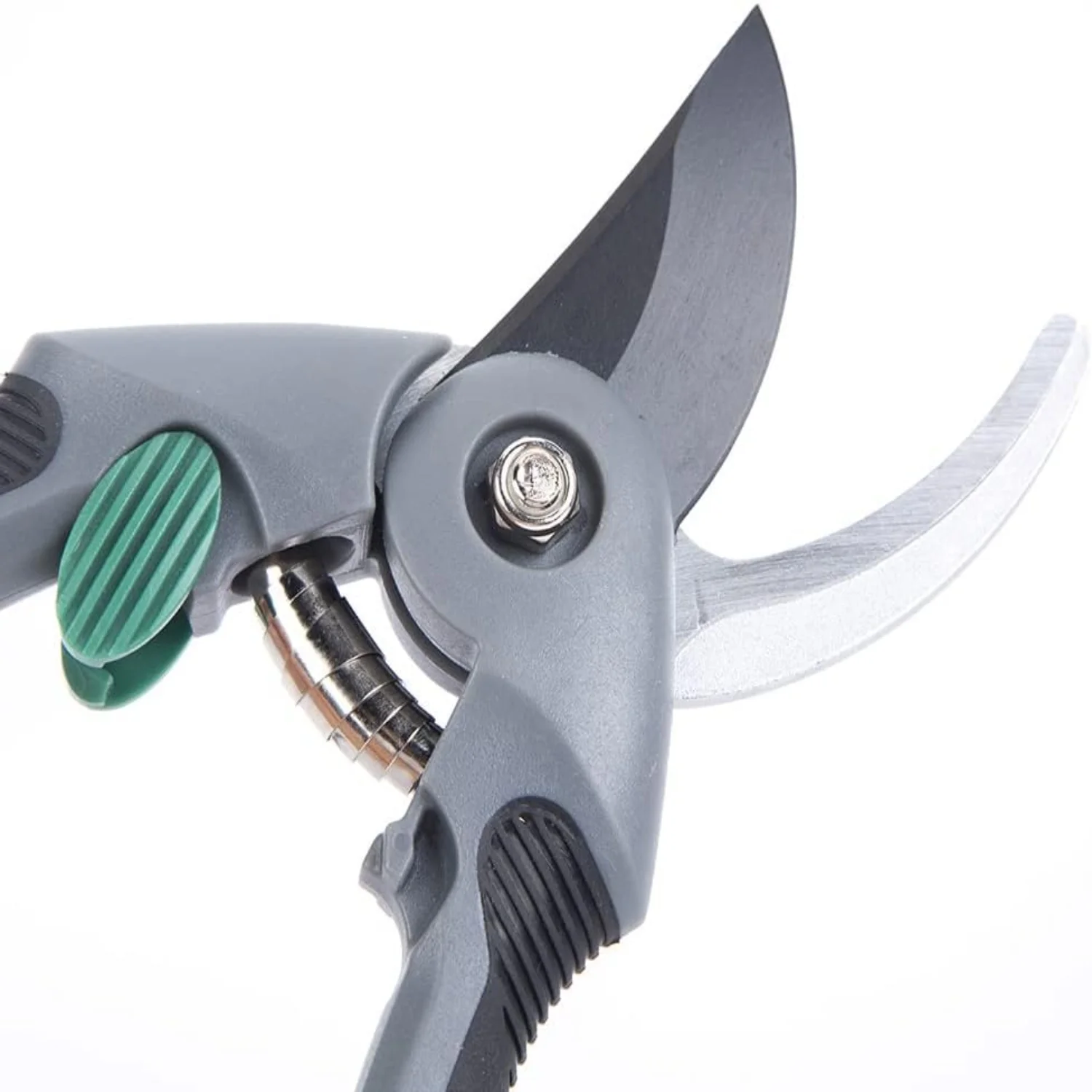 -Sharp Bypass Pruning Shears  Gardening Scissors  Tree Trimmers Secateurs  Hand Pruner  Garden Shears  Grafting tool Clippers For The Garden   Cutters  Loppers  Plant Cutter. (YM-1001)