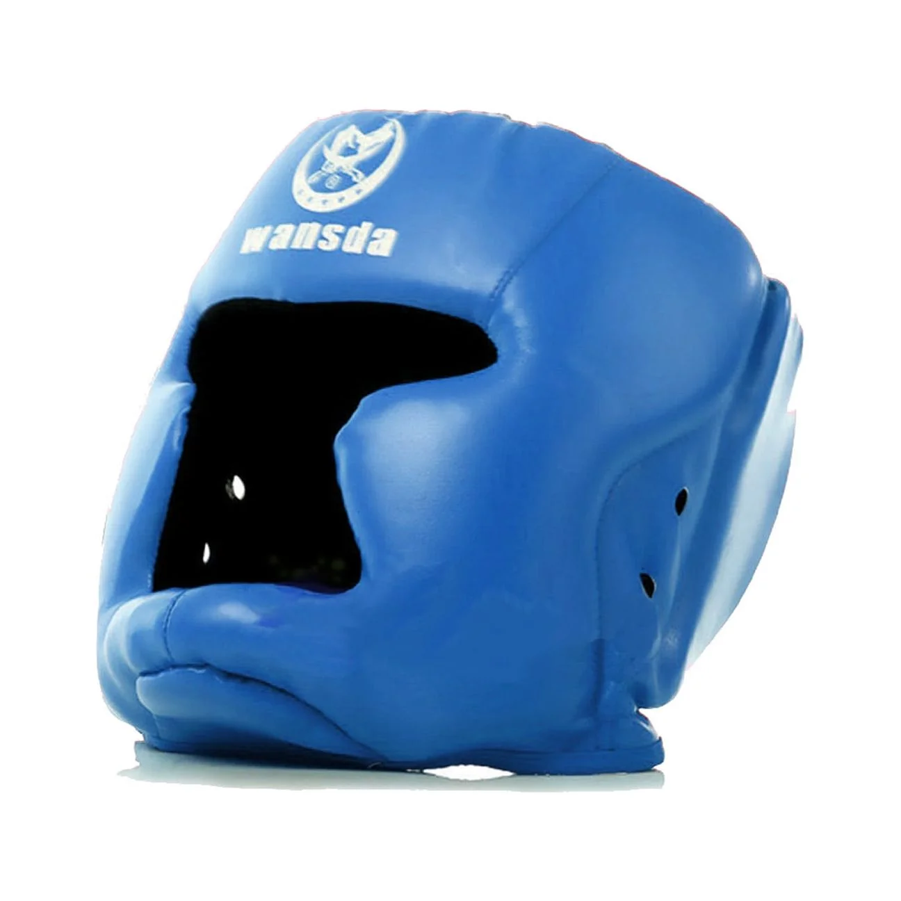 TentandTable Foam Oversized Boxing Helmet, Blue