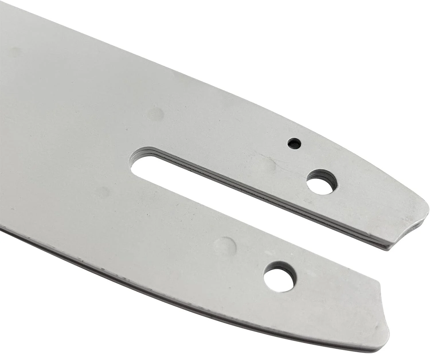 Yutacorex 14inch Chainsaw Guide Bar and Chain Combo,3/8