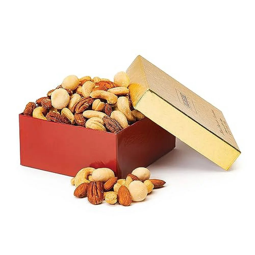 Macadamias - 10 Oz Gift Box