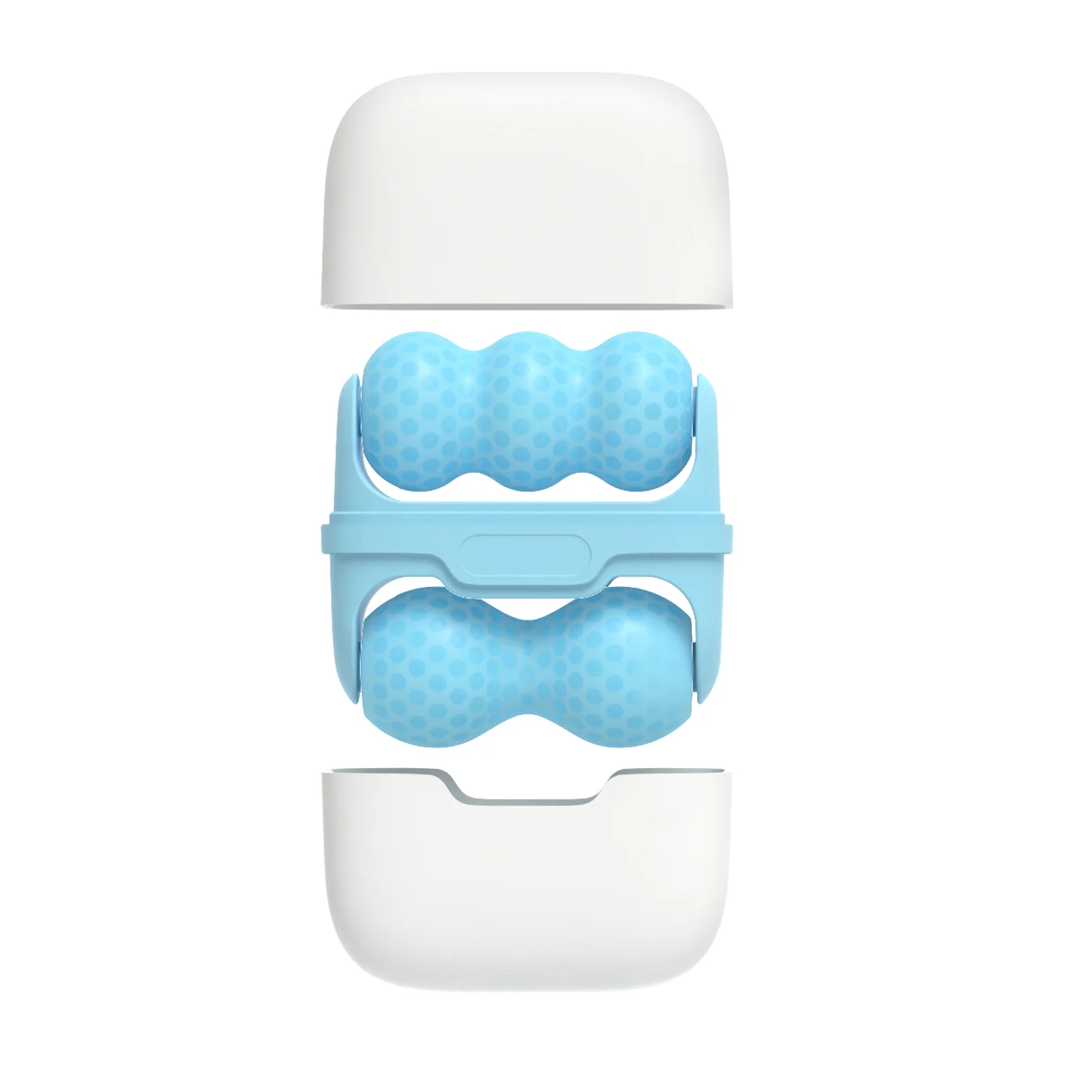 Relaxation tool,Roller Body Iced Ice Roller Body Iced Wheel Iced Wheel Wrinkles Roller - And Puffiness Care Wrinkles And Puffiness - Relaxation Tool - And Body Puffiness Care Tools